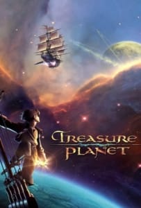 ดูหนังออนไลน์ Treasure Planet (2002) ผจญภัยล่าขุมทรัพย์ดาวมฤตยู