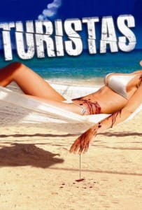 ดูหนังออนไลน์ Turistas (2006) ปิดเกาะเชือด