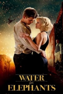 ดูหนังออนไลน์ Water For Elephants (2011) มายา รัก ละครสัตว์