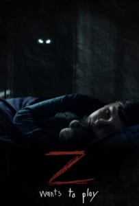 ดูหนังออนไลน์ Z (2019) ซี ปีศาจซ่อนแอบ