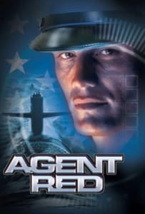 ดูหนังออนไลน์ Agent Red (2000) แผนยั้งไวรัสล้างโลก