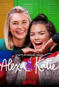ดูหนังออนไลน์ Alexa & Katie Season 4 (2020) อเล็กซ่ากับเคที่ ปี 4
