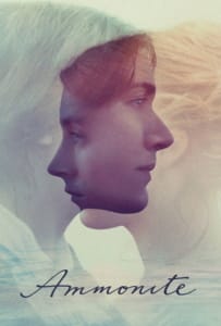ดูหนังออนไลน์ Ammonite (2020) แอมโมไนต์