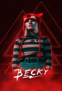 ดูหนังออนไลน์ Becky (2020)