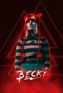 ดูหนังออนไลน์ Becky (2020)
