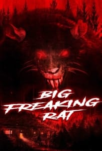 ดูหนังออนไลน์ Big Freaking Rat (2020)