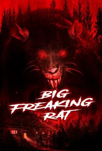 ดูหนังออนไลน์ Big Freaking Rat (2020)