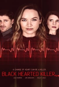 ดูหนังออนไลน์ Black Hearted Killer (2020)
