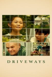 ดูหนังออนไลน์ Driveways (2019)