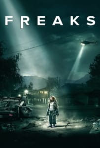 ดูหนังออนไลน์ Freaks (2018) คนกลายพันธุ์