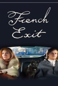 ดูหนังออนไลน์ French Exit (2020)