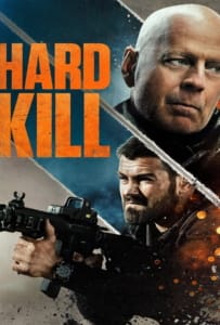 ดูหนังออนไลน์ Hard Kill (2020)