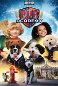 ดูหนังออนไลน์ Pup Academy Season 1 (2019)