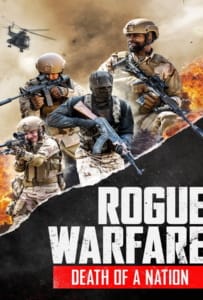 ดูหนังออนไลน์ Rogue Warfare 3 Death of a Nation (2020)