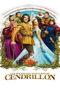 ดูหนังออนไลน์ The New Adventures of Cinderella (2017) ตำนานรักครั้งใหม่ของยัยซินเดอเรลล่า
