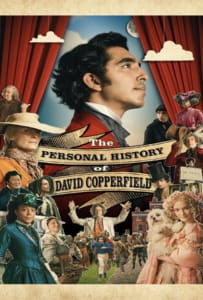 ดูหนังออนไลน์ The Personal History of David Copperfield (2019)