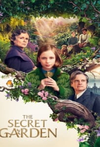 ดูหนังออนไลน์ The Secret Garden (2020) มหัศจรรย์ในสวนลับ