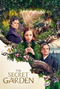 ดูหนังออนไลน์ The Secret Garden (2020) มหัศจรรย์ในสวนลับ