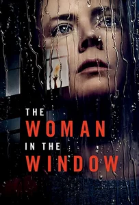 ดูหนังออนไลน์ The Woman in the Window (2021) ส่องปมมรณะ