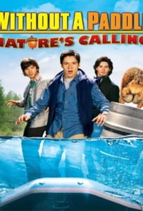 ดูหนังออนไลน์ Without a Paddle 2 (2009) ก๊วนซ่าส์ ฝ่าดงอลเวง 2