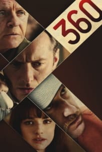 ดูหนังออนไลน์ 360 (2011) เติมใจรักไม่มีช่องว่าง