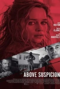 ดูหนังออนไลน์ Above Suspicion (2019)