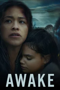 ดูหนังออนไลน์ Awake (2021) ดับฝันวันสิ้นโลก