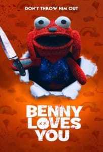 ดูหนังออนไลน์ Benny Loves You (2019)