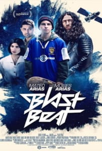 ดูหนังออนไลน์ Blast Beat (2020)