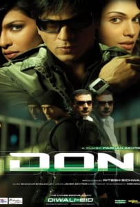 ดูหนังออนไลน์ Don (2006) ดอน นักฆ่าหน้าหยก