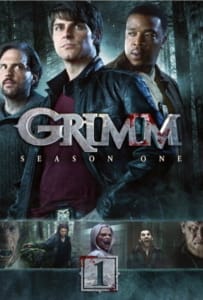 ดูหนังออนไลน์ Grimm Season 1 กริมม์ ยอดนักสืบนิทานสยอง ปี 1