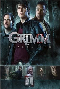 ดูหนังออนไลน์ Grimm Season 1 กริมม์ ยอดนักสืบนิทานสยอง ปี 1