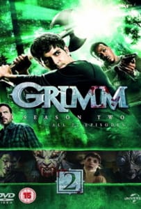 ดูหนังออนไลน์ Grimm Season 2 กริมม์ ยอดนักสืบนิทานสยอง ปี 2