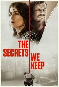ดูหนังออนไลน์ The Secrets We Keep (2020)