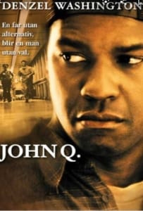 ดูหนังออนไลน์ John Q (2002) ตัดเส้นตายนาทีมรณะ