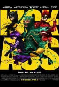 ดูหนังออนไลน์ Kick-Ass 1 (2010) เกรียนโคตร มหาประลัย 1