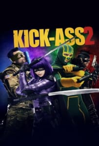 ดูหนังออนไลน์ Kick-Ass 2 (2013) เกรียนโคตรมหาประลัย 2