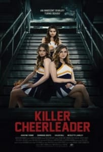 ดูหนังออนไลน์ Killer Cheerleader (2020)