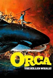 ดูหนังออนไลน์ Orca The Killer Whale (1977) ออร์ก้า ปลาวาฬเพชฌฆาต