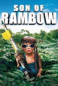 ดูหนังออนไลน์ Son of Rambow (2007) แรมโบ้พันธุ์ใหม่หัวใจหัดแกร่ง