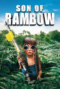 ดูหนังออนไลน์ Son of Rambow (2007) แรมโบ้พันธุ์ใหม่หัวใจหัดแกร่ง