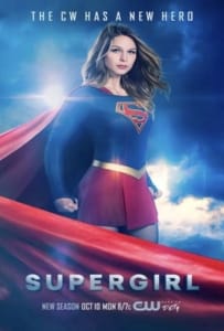 ดูหนังออนไลน์ Supergirl Season 2 สาวน้อยจอมพลัง 2