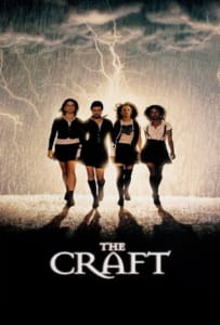 ดูหนังออนไลน์ The Craft (1996) สี่แหววพลังแม่มด