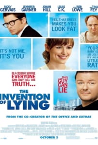 ดูหนังออนไลน์ The Invention of Lying (2009) ขี้จุ๊เข้าไว้ให้โลกแจ่ม