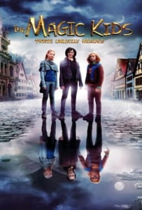 ดูหนังออนไลน์ The Magic Kids Three Unlikely Heroes (2020) แก๊งจิ๋วพลังกายสิทธิ์
