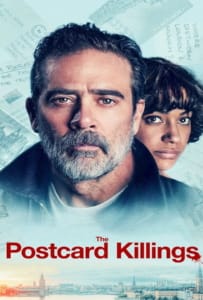 ดูหนังออนไลน์ The Postcard Killings (2020) โปสต์การ์ดสั่งตาย