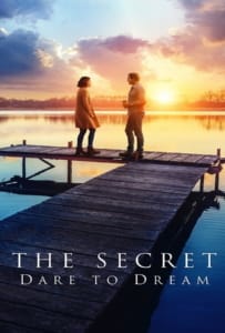ดูหนังออนไลน์ The Secret Dare to Dream (2020)