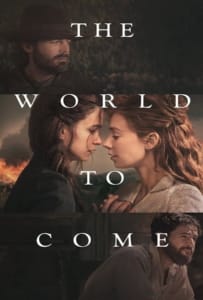 ดูหนังออนไลน์ The World to Come (2020)