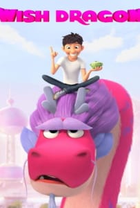 ดูหนังออนไลน์ Wish Dragon (2021) มังกรอธิษฐาน