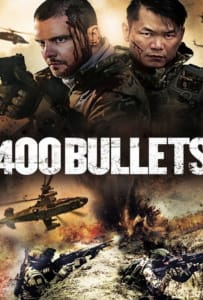 ดูหนังออนไลน์ 400 Bullets (2021)